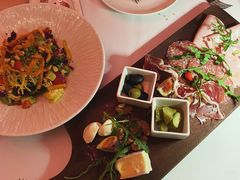 -Kathleen's Waitan 凯圣琳江景西餐厅(外滩店)