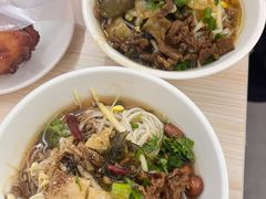 -富辉粉店·海南咖喱饭