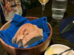 -福楼毕斯罗F Bistronome(国贸商城约会地标景观店)