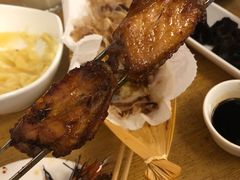 -鬼味烤翅(南锣鼓巷店)