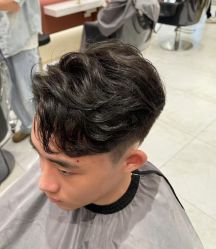 -Kraemer Paris苏豪路易士·嘉玛发廊