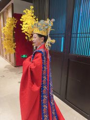 -盘子女人坊古装写真摄影(深圳店)