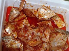 -汉丽轩韩式自助烤肉十二年(SM广场店)
