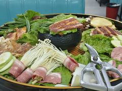 -牛犇炭火烤肉·鲜切烤肉(承德总店)