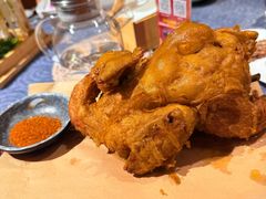 -醉长安(钟楼旗舰店)