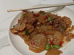 -柴米油盐(土菜院子店)
