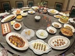 -无锡丽笙精选酒店·兰亭阁中餐厅