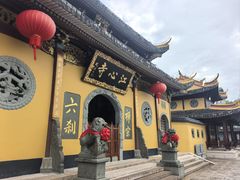 -江心屿景区