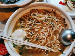 -味钱塘·钱塘浙宴(宋城之江银泰店)