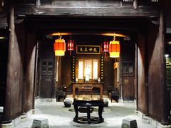 -羊楼洞