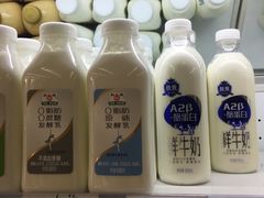 -牛奶便利(东四店)