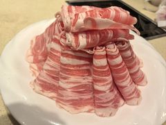 -龙福成肥牛火锅(文昌店)