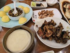 -全聚德(扬州虹桥坊店)