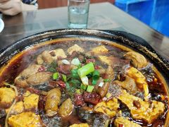 臭大元烧肥肠-壶园美食·淮扬菜(东圈门店)