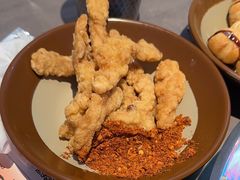 -耍盆友·重庆江湖菜(百子湾店)