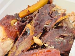 -王浩儿纪六孃甜皮鸭(乐山总店)