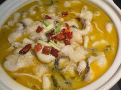 -小菜园新徽菜(青岛市南万象城店)