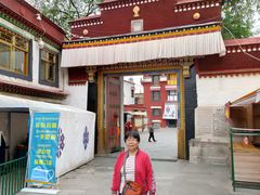 -小昭寺