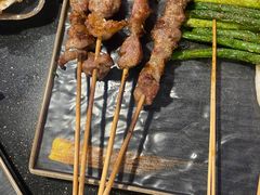 -夜小腰烧烤(中华路店)