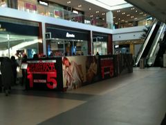 -杉杉奥特莱斯广场(哈尔滨店)