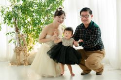 点击看大图 -BabyA 专业婴童摄影(古北时尚广场店)