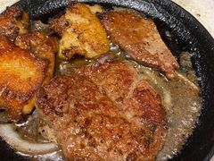 -快乐爱斯米牛排自助(正大广场店)