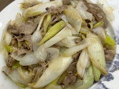 -呼和草原·正宗东北菜·经典锅包肉(西湖店)