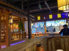 大堂-首秀·四川料理(星耀101店)