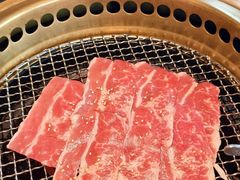-谷牛和牛烤肉(漕河泾印象城店)
