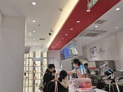 -DQ·蛋糕·冰淇淋(河东万达店)