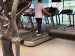 -银吉姆健身游泳(惠山万达馆)
