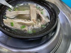 胡椒猪肚汤-新峰肉骨茶