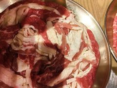 -西塔老太太泥炉烤肉(北京双井店)