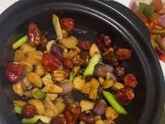 -海粤阁·精致粤菜·宴会厅(宝安店)
