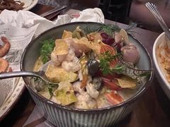 青蛙腿-Bistro Les Lilas丁香花小酒馆