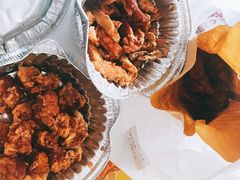 -炸肉先生总店(青泥店)
