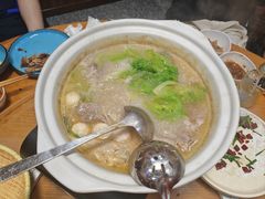 -金龙·打边炉(南京西路店)