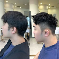 -GANO HAIR 