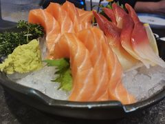 -将太无二·北美传奇寿司(荟聚购物中心西红门店)