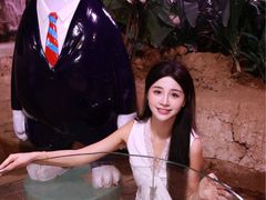 -正佳雨林生态植物园