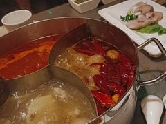 -牛德亨臻牛潮汕火锅(万邦时代店)