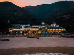 -象山黄金海岸雷迪森酒店