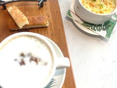 -ins森林童话餐厅coffee&bistro