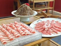 -1078號老北京涮肉(松柏店)