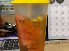 -YO!TEA有茶(坂田佳华领汇店)