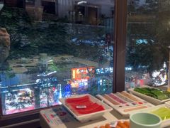 -野妹火锅(龙岗店)