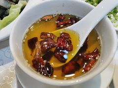 -东来顺饭庄(新源里店)
