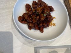-柒园·三十年创意杭帮菜(龙湖滨江天街店)