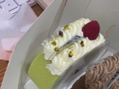 -卷们·现制生日蛋糕·蓝风车动物奶油(金源店)