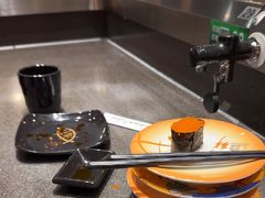 -禾绿回转寿司(万柳华联店)